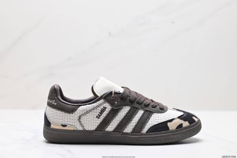 Adidas Samba Shoes